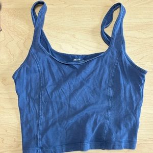 Never Worn Aerie top- Medium